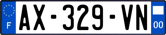 AX-329-VN