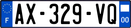 AX-329-VQ