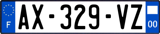 AX-329-VZ