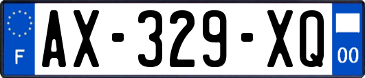 AX-329-XQ