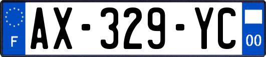AX-329-YC