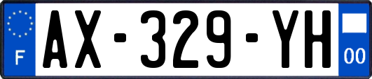 AX-329-YH