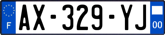 AX-329-YJ