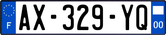 AX-329-YQ