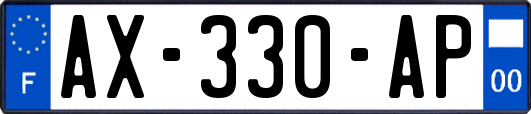 AX-330-AP