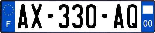 AX-330-AQ