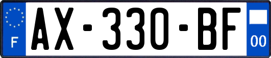 AX-330-BF