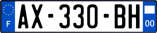 AX-330-BH