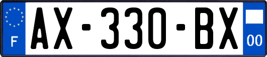 AX-330-BX