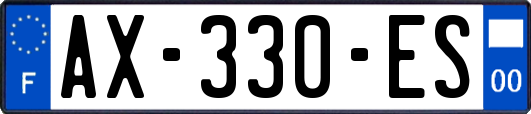 AX-330-ES