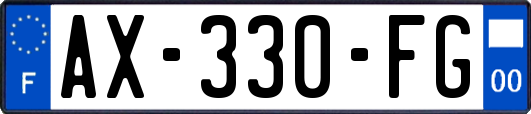 AX-330-FG