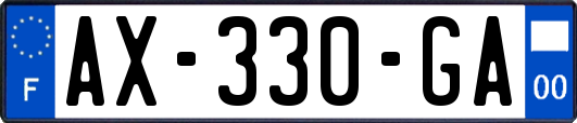 AX-330-GA