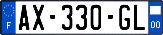 AX-330-GL