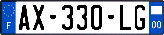 AX-330-LG