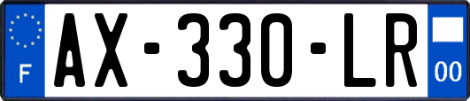 AX-330-LR
