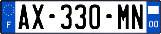 AX-330-MN