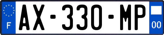 AX-330-MP