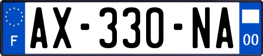 AX-330-NA