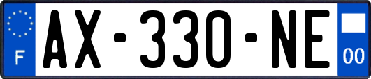 AX-330-NE