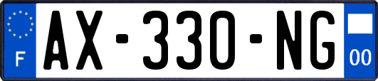 AX-330-NG