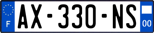 AX-330-NS