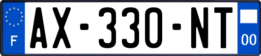 AX-330-NT