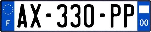 AX-330-PP