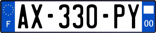 AX-330-PY