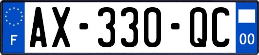 AX-330-QC