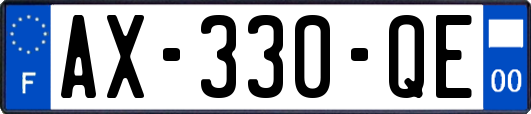 AX-330-QE