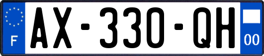 AX-330-QH