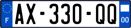 AX-330-QQ