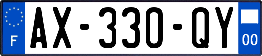 AX-330-QY