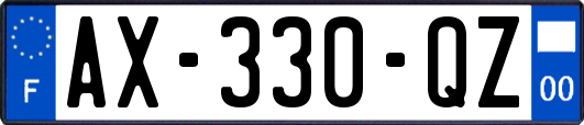 AX-330-QZ