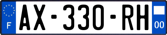 AX-330-RH