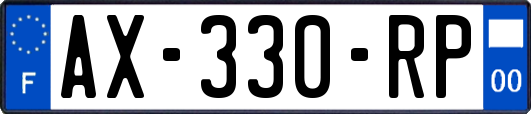 AX-330-RP