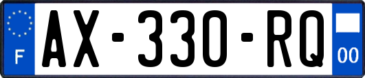 AX-330-RQ