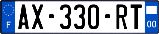 AX-330-RT