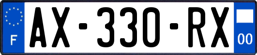 AX-330-RX