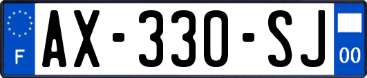 AX-330-SJ