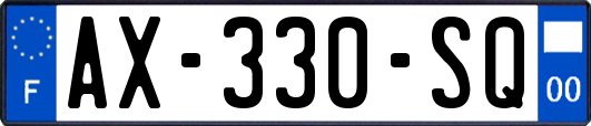 AX-330-SQ