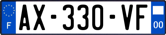 AX-330-VF