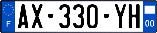 AX-330-YH