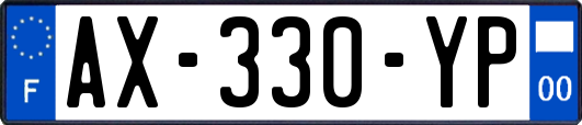 AX-330-YP