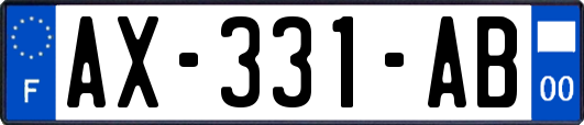 AX-331-AB