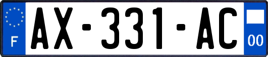 AX-331-AC