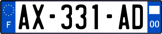 AX-331-AD