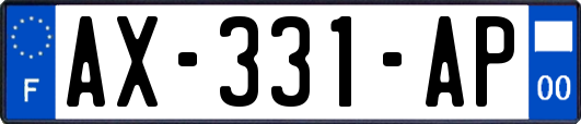 AX-331-AP