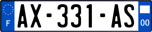 AX-331-AS