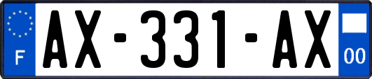 AX-331-AX